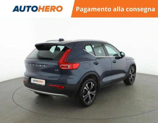 VOLVO XC40 D3 Inscription