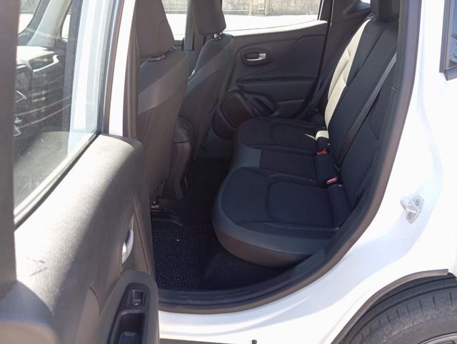 JEEP Renegade JEEP RENEGADE 1.0 T3 Longitude