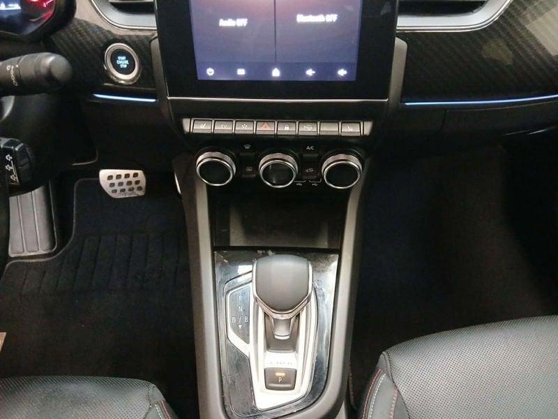 Renault Arkana 1.6 E-Tech full hybrid R.S. Line 145cv