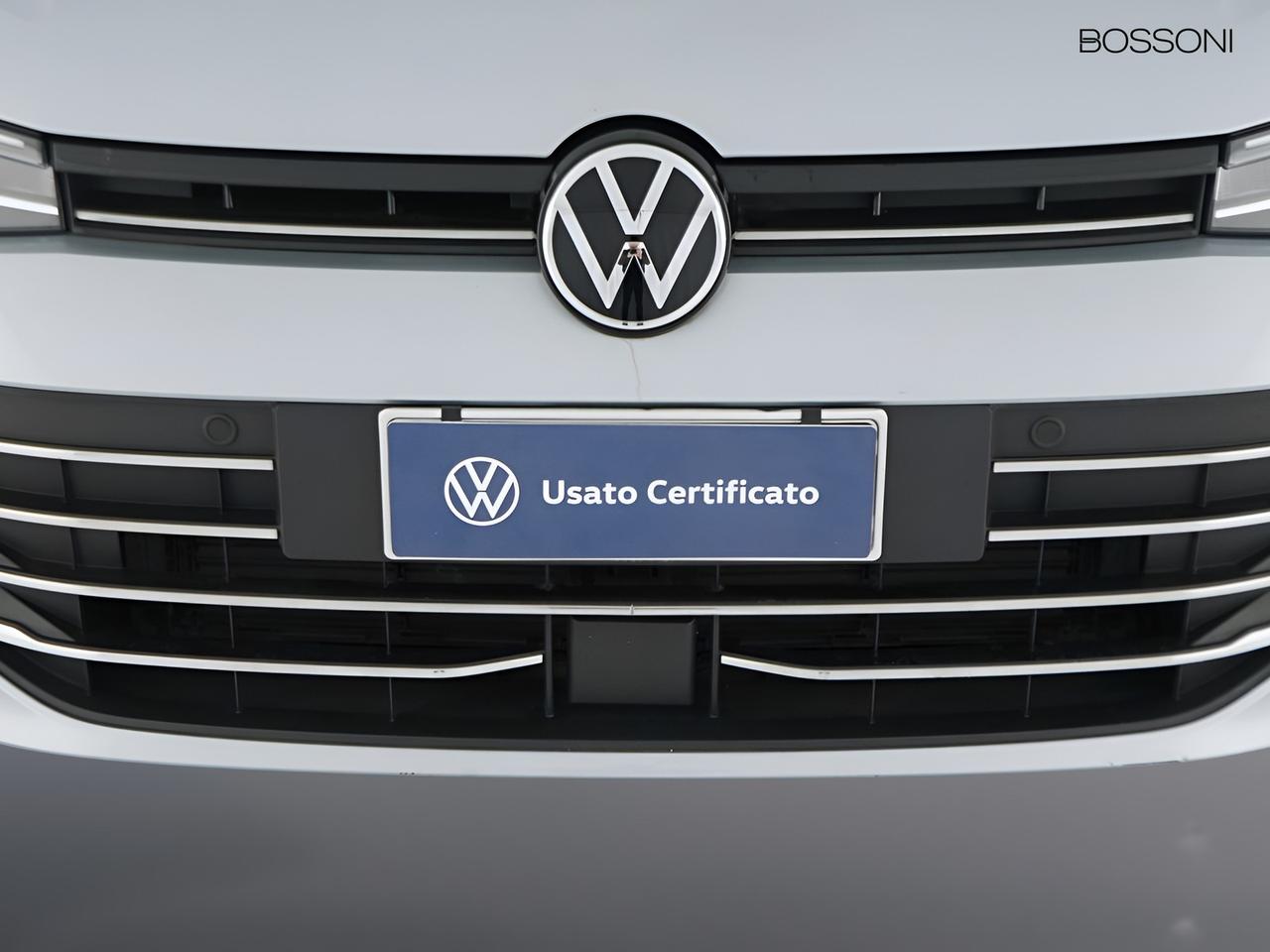 Volkswagen Passat 2.0 tdi scr evo 150cv business dsg