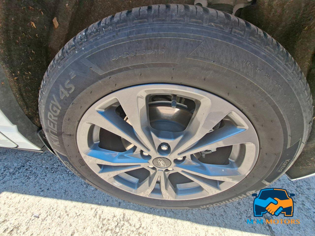 Ford Kuga 2.5 phev ST-Line X 2wd 225cv cvt