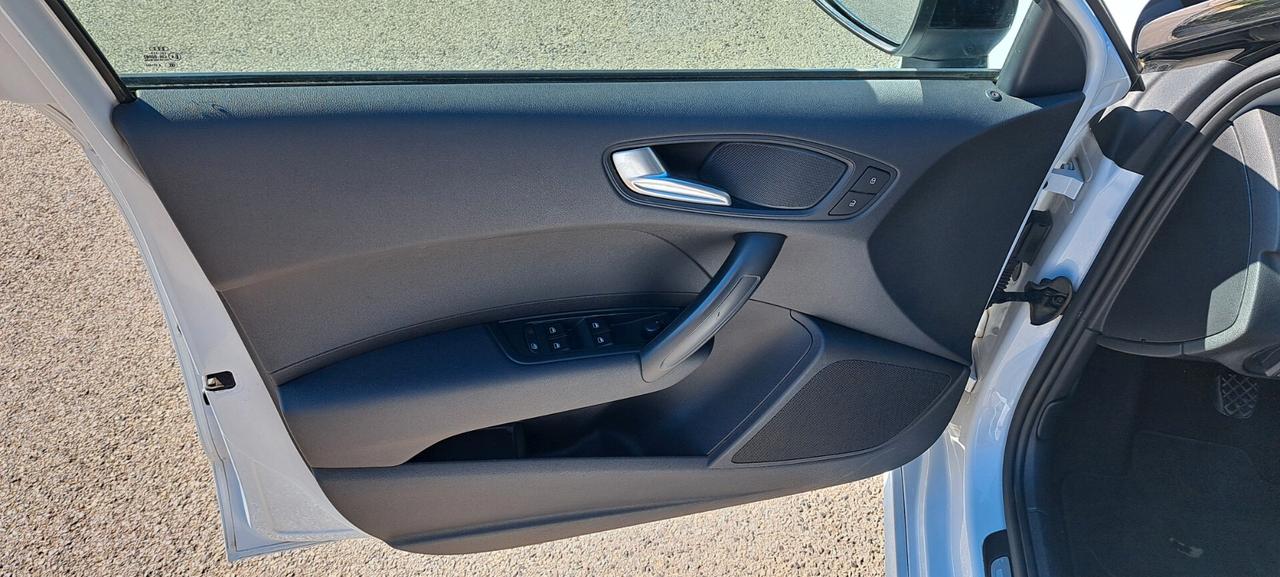 Audi A1 1.2 TFSI Ambition