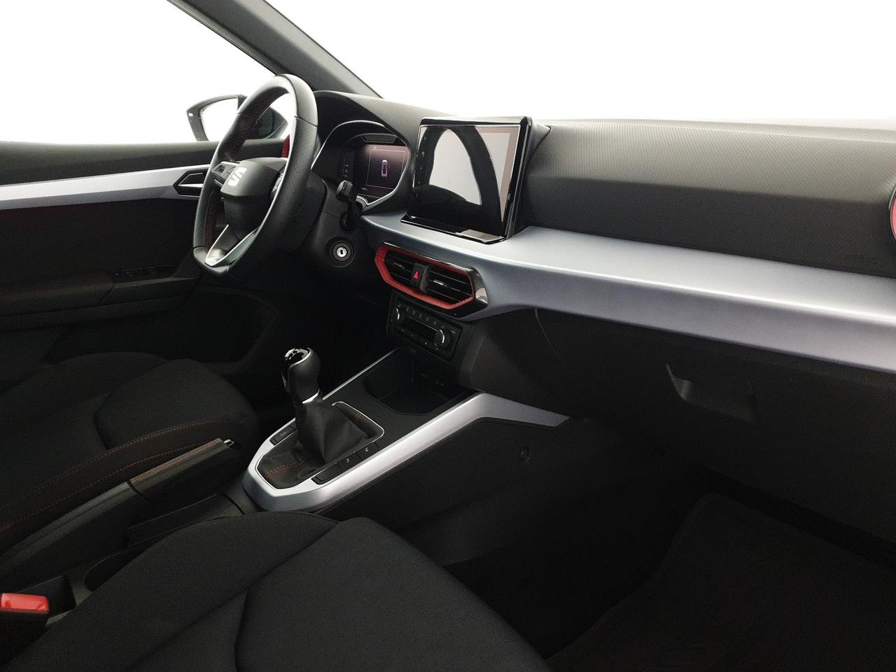 Seat Arona 1.0 ecotsi fr 110cv