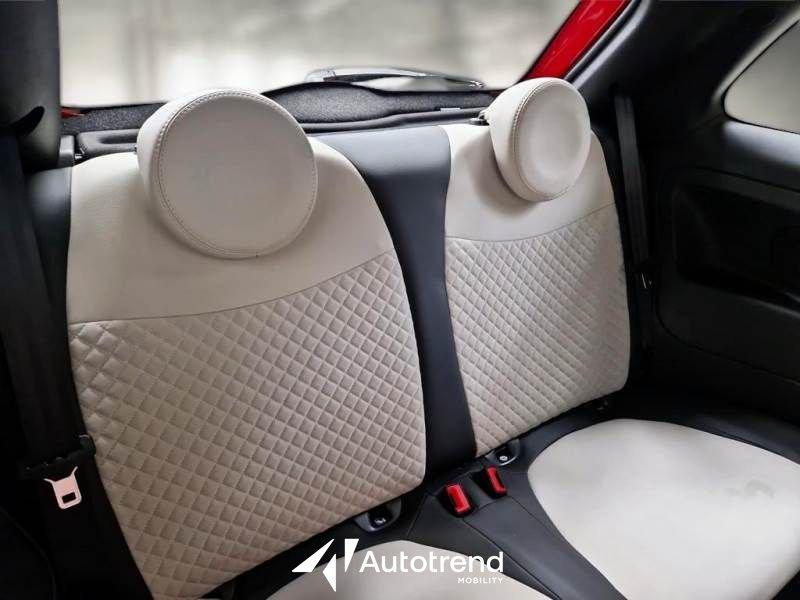 FIAT 500 1.0 Hybrid 70 CV TETTO Dolcevita
