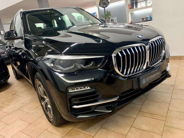 BMW X5 X5 30d xdrive xLine auto - tetto apribile