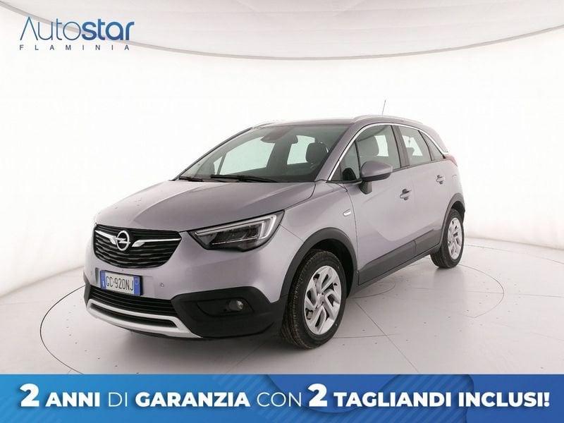 Opel Crossland X 1.5 ecotec Innovation s&s 102cv my20