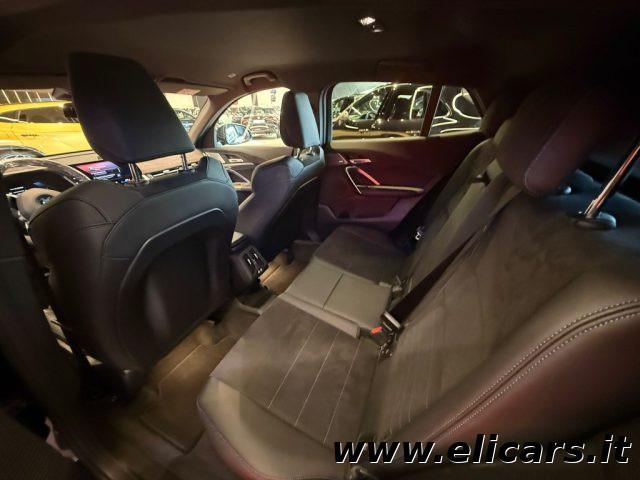 BMW X2 xDrive 20d Msport Pro