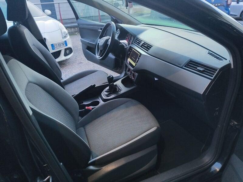 SEAT Ibiza 1.6 TDI 95cv BUSINESS