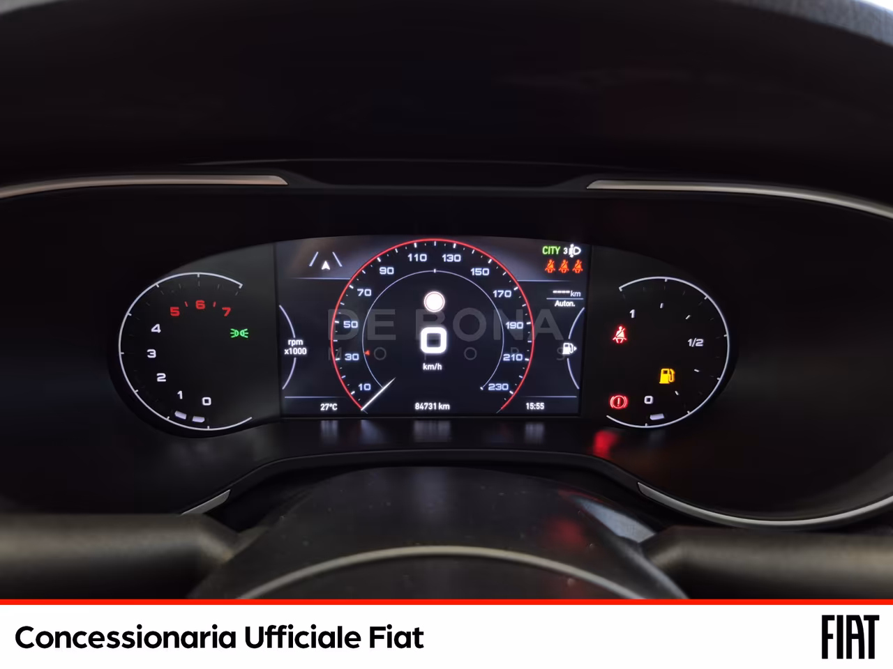 Fiat Tipo 5p 1.6 mjt life s&s 130cv
