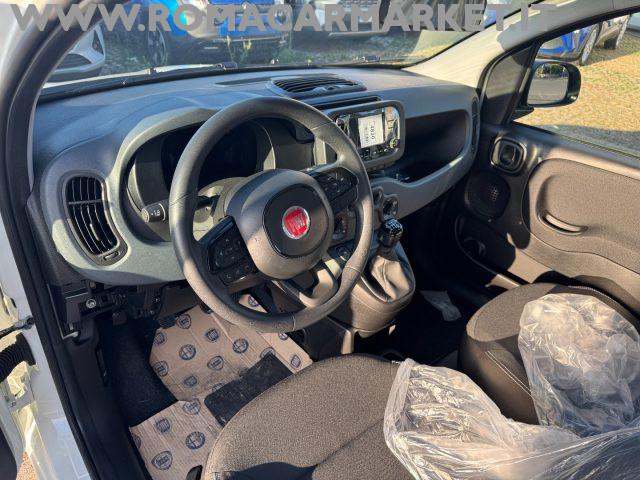 FIAT Panda 1.0 FireFly S&S Hybrid ITA PACK CITY NO VINCOLI