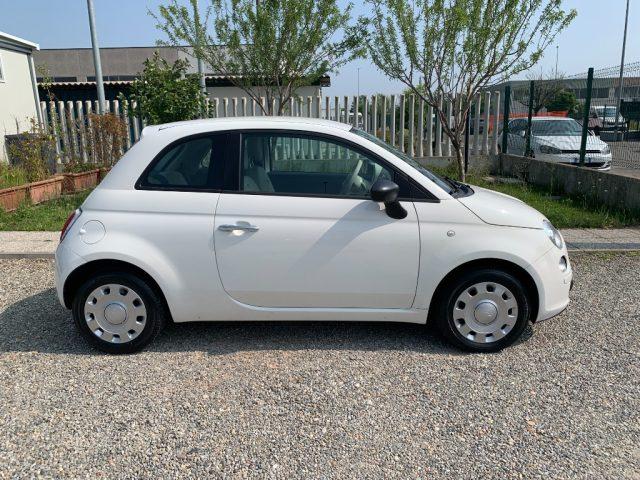 FIAT 500 1.2 by Gucci