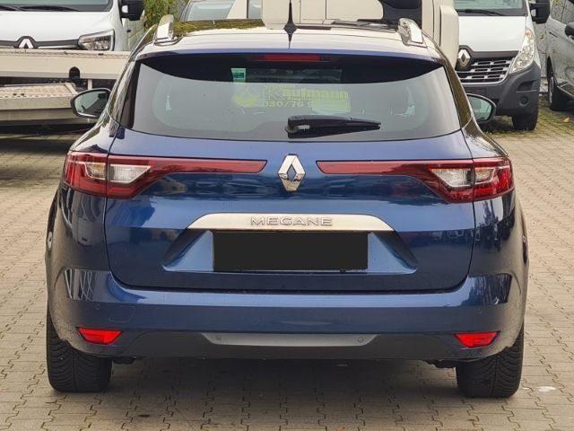 RENAULT Megane Mégane Blue dCi 115 CV Business