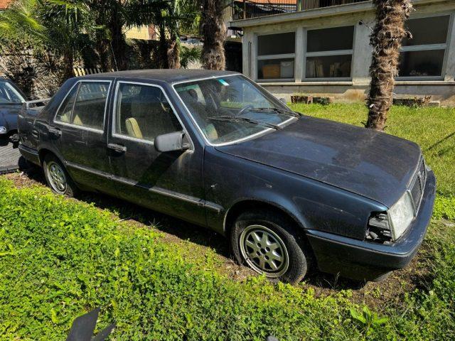 LANCIA Thema 2.0 i.e. turbo