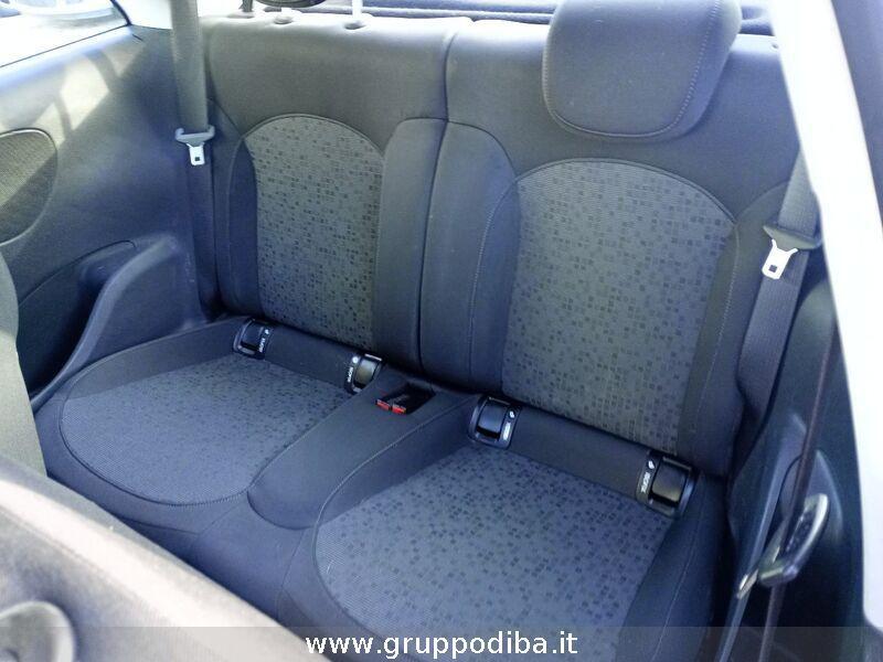 Opel Adam Benzina 1.4 Jam Gpl-tech 87cv my18.5