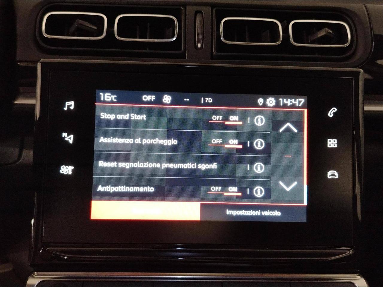 Citroen C3 1.2 puretech Shine 83cv