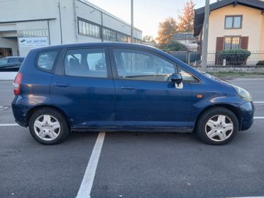 Honda Jazz 1.2 Per Neopatentati