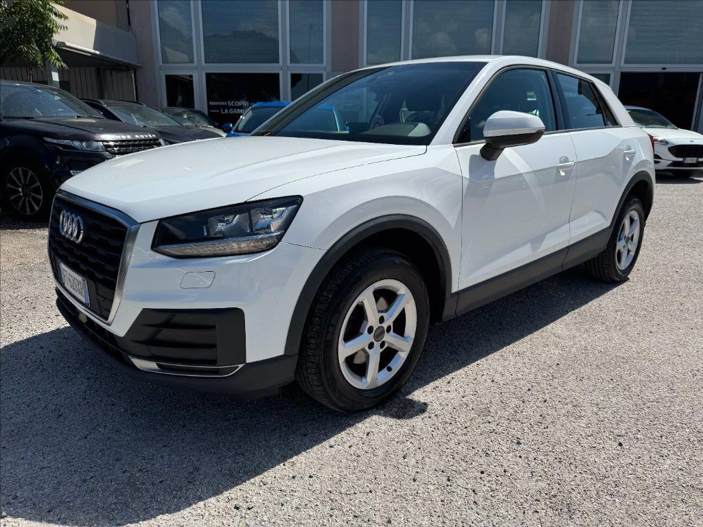 AUDI Q2 1.0 tfsi Business del 2019