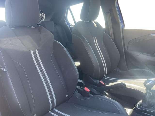 Opel Corsa 1.2 GS s&s 100cv