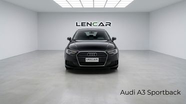 Audi A3 SPB 1.6 TDI Business