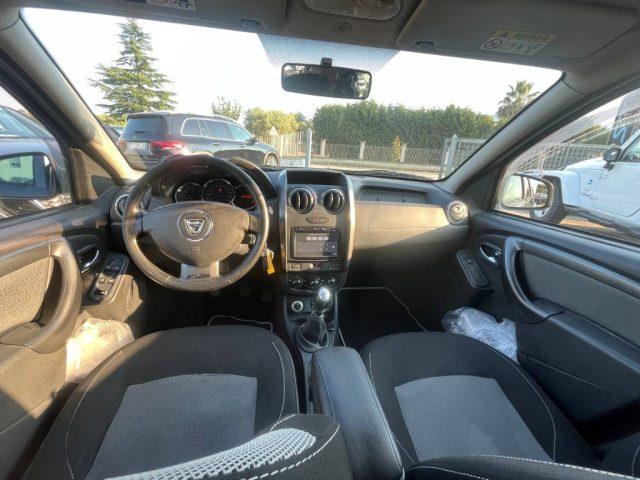 DACIA Duster 1.5 dCi 110CV S&S 4x4 Serie Speciale Lauréate Fami