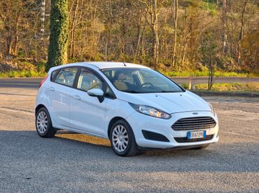 Ford Fiesta 1.5 TDCi 75CV 5 porte 2015-E5B Manuale NEO