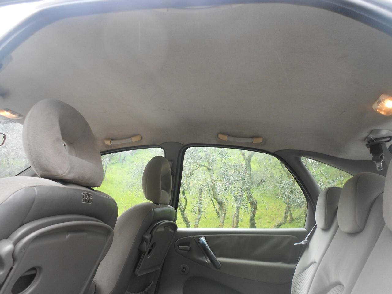 PICASSO 2.0hdi(VELLUTO-C.LEGA-CLIMATRONIC)90cv