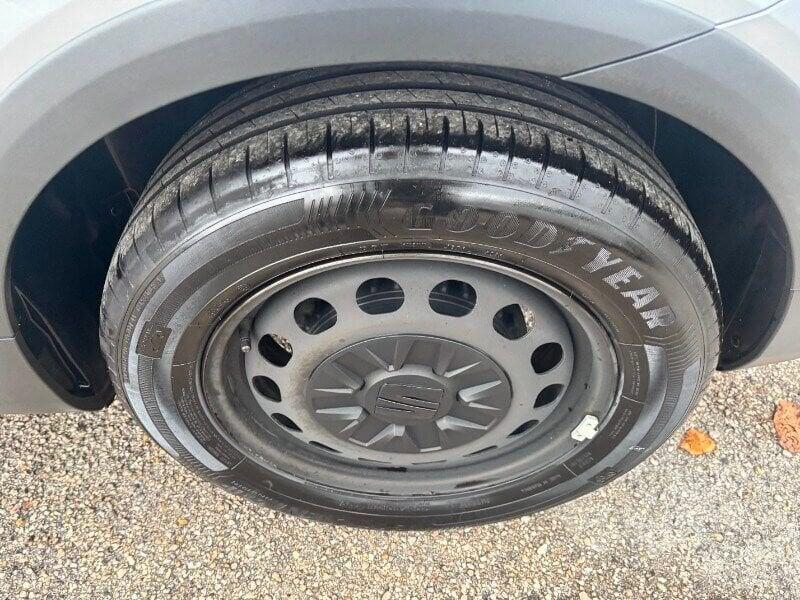 Seat Arona Arona 1.0 EcoTSI Reference