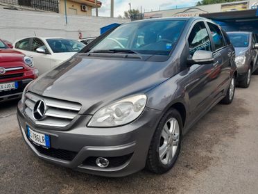 Mercedes-benz B 180 CDI unico proprietario 2011