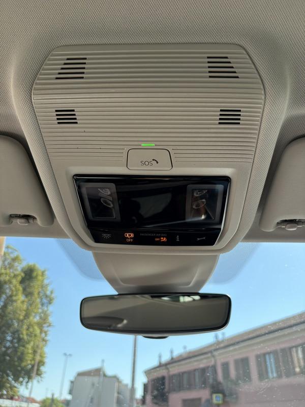 Volkswagen Golf 1.0 etsi evo Life 110cv dsg LED-APP CONNECT-16"