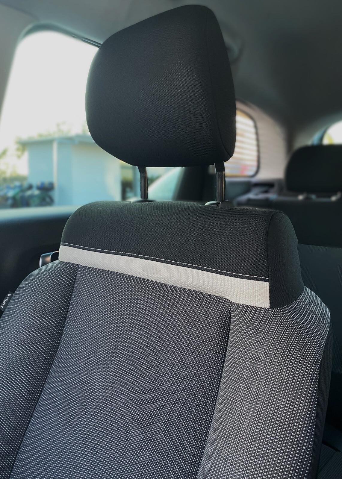 Citroen C3 Aircross BlueHDi 120 S&S EAT6 Shine