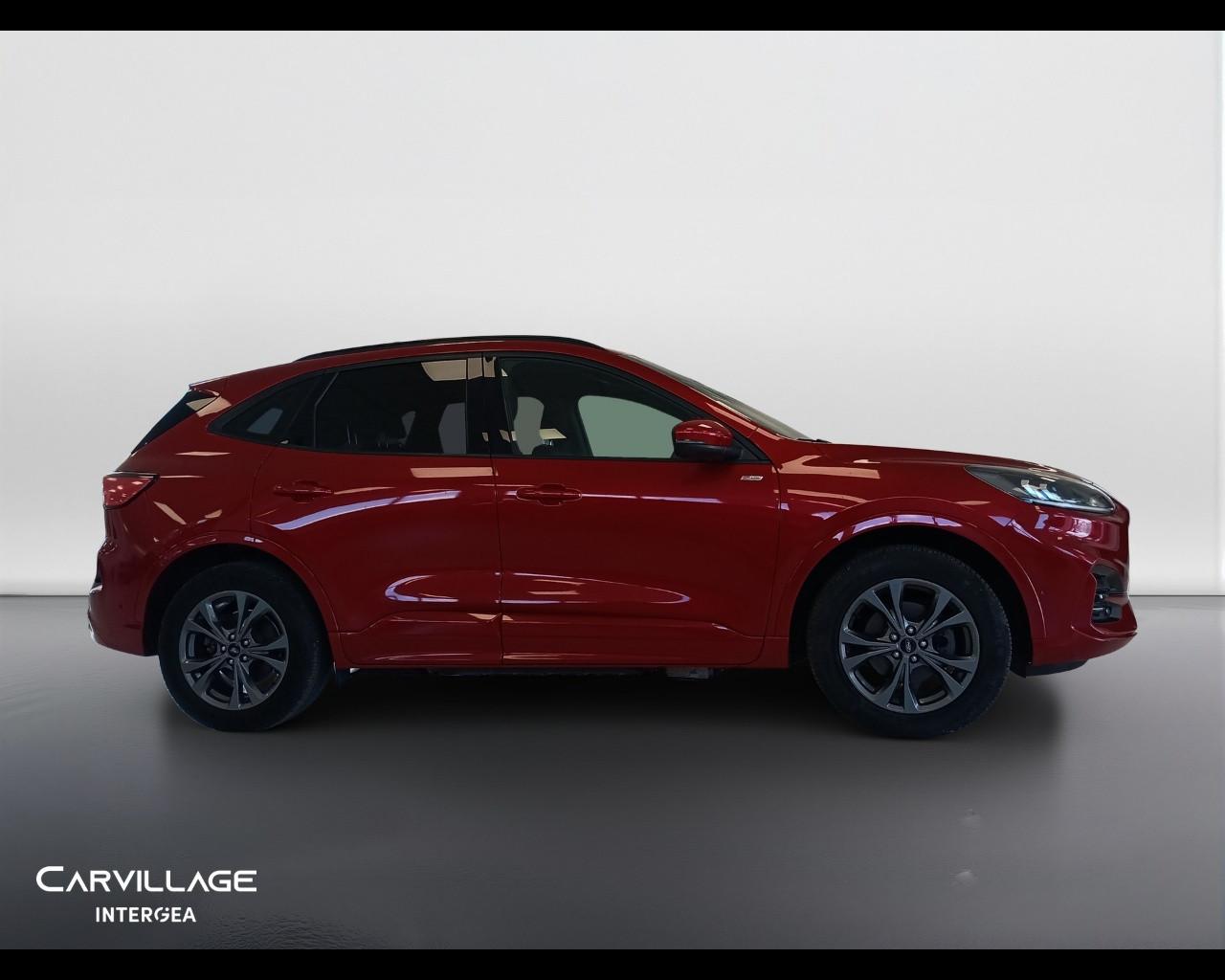 FORD Kuga 2.5 phev ST-Line 2wd 225cv cvt
