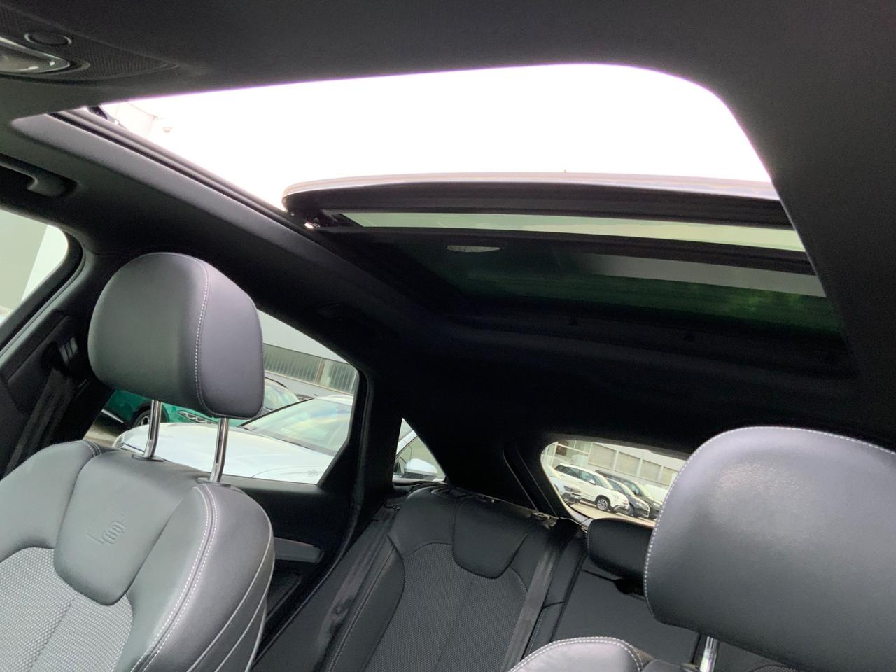 Audi Q5 SPB 40 TDI quattro S tronic S line plus TETTO.MATRIX.CERCHI20.FULL
