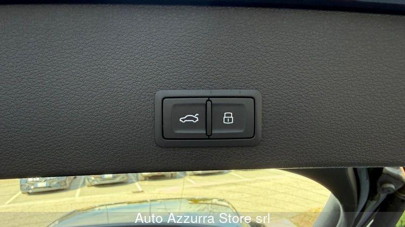 Audi Q2 30 TFSI S Line Edition *ULTIMO PEZZO, PROMO AZZURRA*