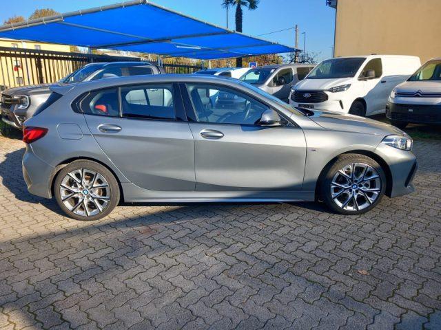 BMW 118 i 5P 136CV Steptronic M Sport Colorvision