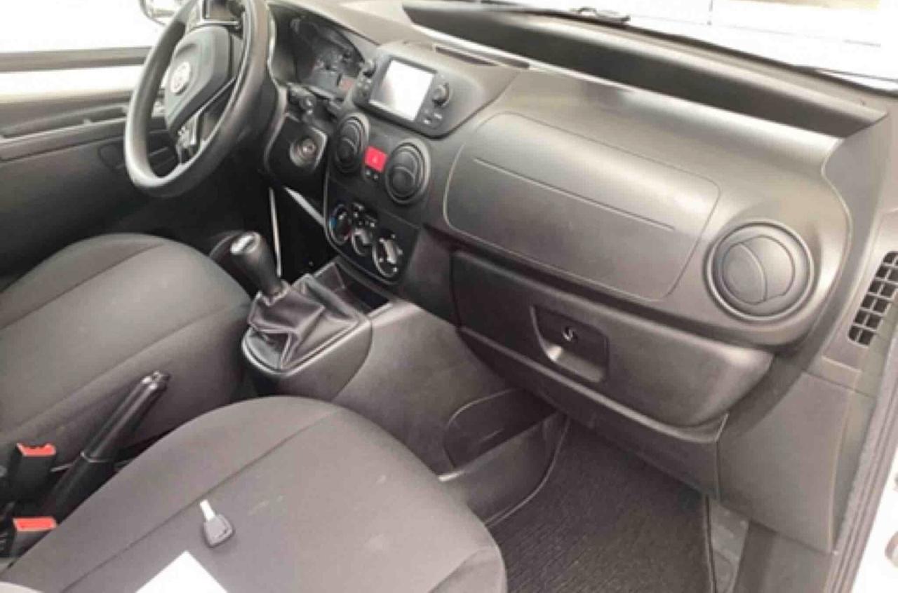 Fiat Fiorino 1.3 MJT 95CV "PRONTA CONSEGNA"