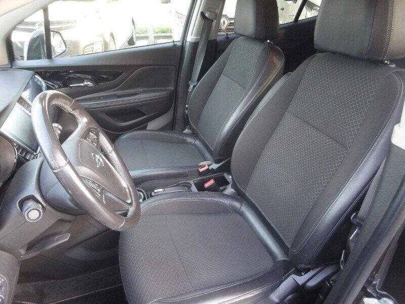 Opel Mokka Mokka X 1.6 CDTI Ecotec 136CV 4x2 aut. Innovation