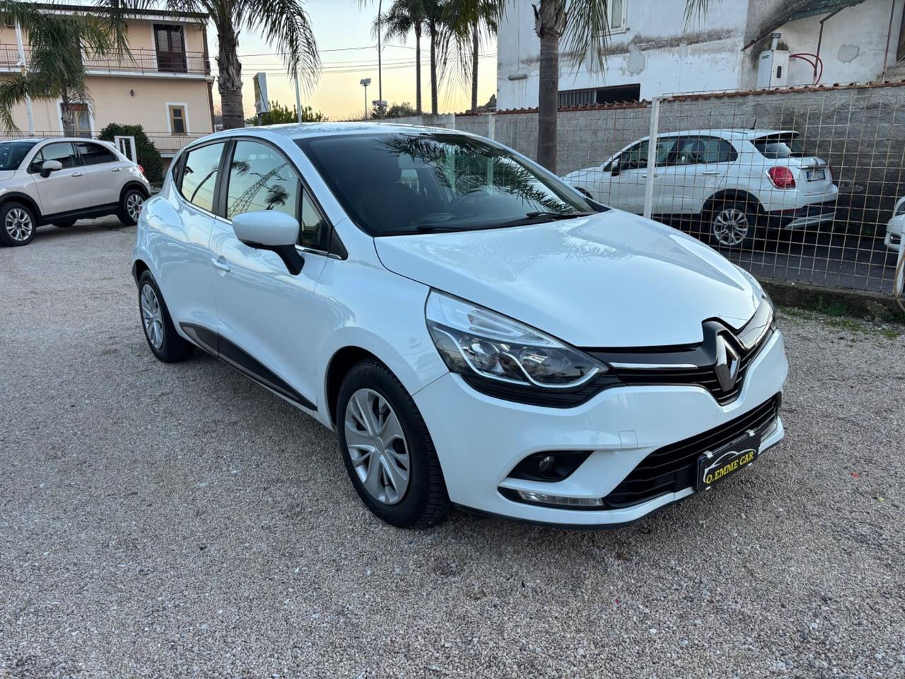 RENAULT CLIO 1.5DCI 75CV ENERGY PERFETTA