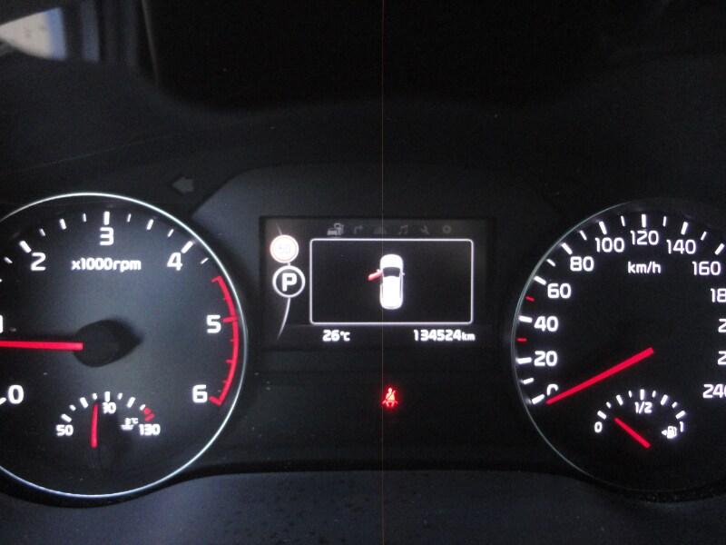 KIA Sportage 4ª serie Sportage 1.7 CRDI 141 CV...