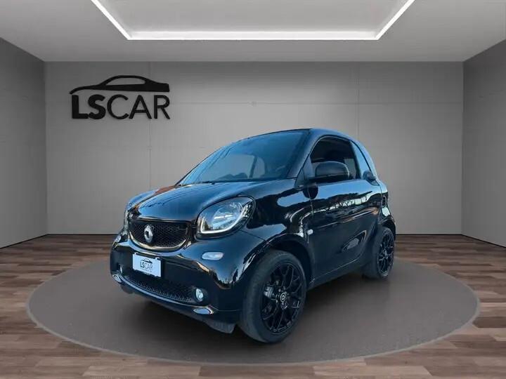 Smart ForTwo 70 1.0 Passion UNIPRO-PROMO-FINANZIAMENTO