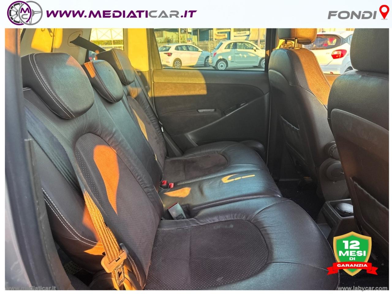 LANCIA Musa 1.3 MJT 90 CV Platino