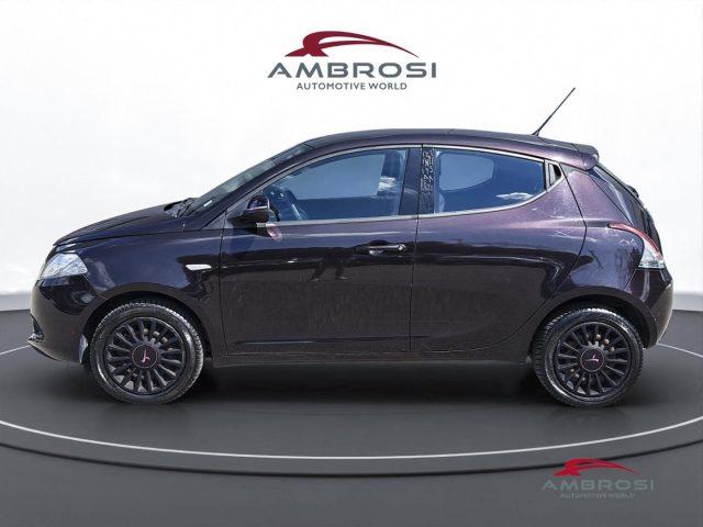 LANCIA Y 1.2 69 CV 5 porte GPL Ecochic Elefantino