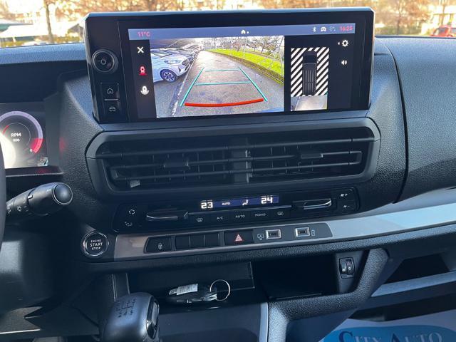 FIAT Scudo 2.0 HDi 145 CV PL-TN- Furgone 6 POSTI KM 0