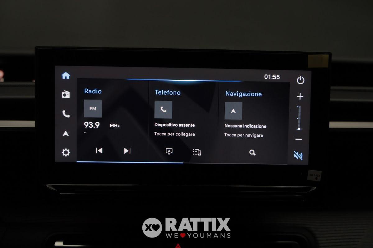 Citroen C3 1.2 Hybrid 110CV Max EDCS6