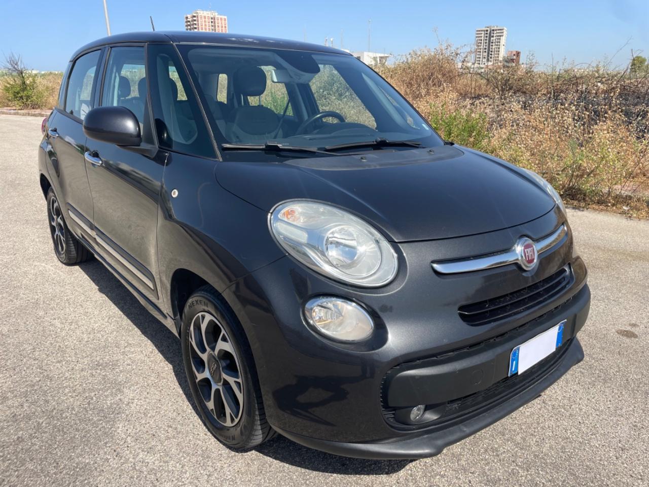 Fiat 500L 1.3 Multijet 95 CV Lounge