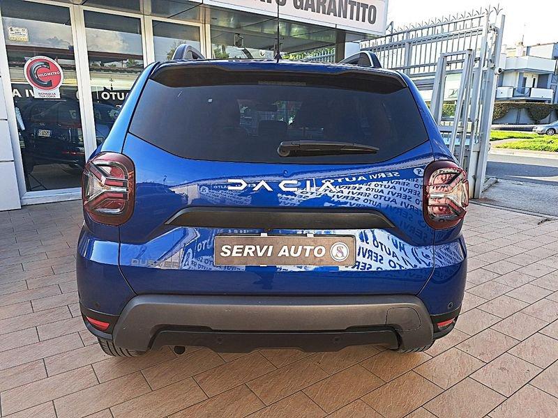 Dacia Duster Duster 1.0 tce Journey Gpl 4x2 100cv