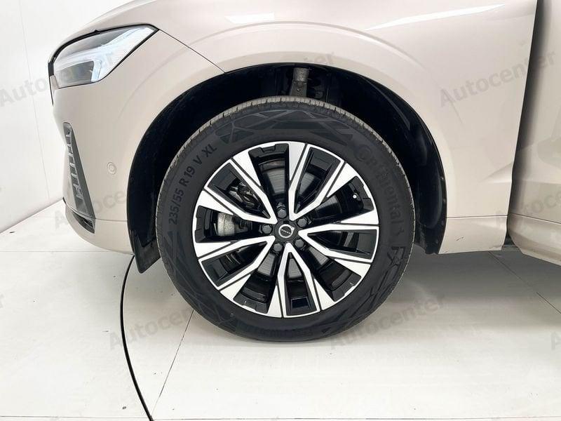 Volvo XC60 B4 (d) AWD AUT PLUS DARK **AUTOCARRO N1**