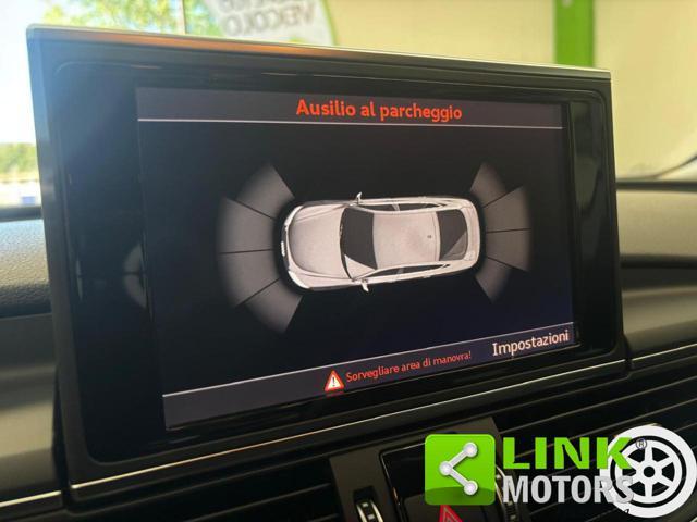 AUDI A7 SPB 3.0 TDI 272 CV quattro S tronic Business Plus