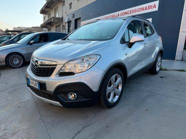 Opel Mokka 1.6 Ecotec 115CV 4x2 Start&Stop Cosmo