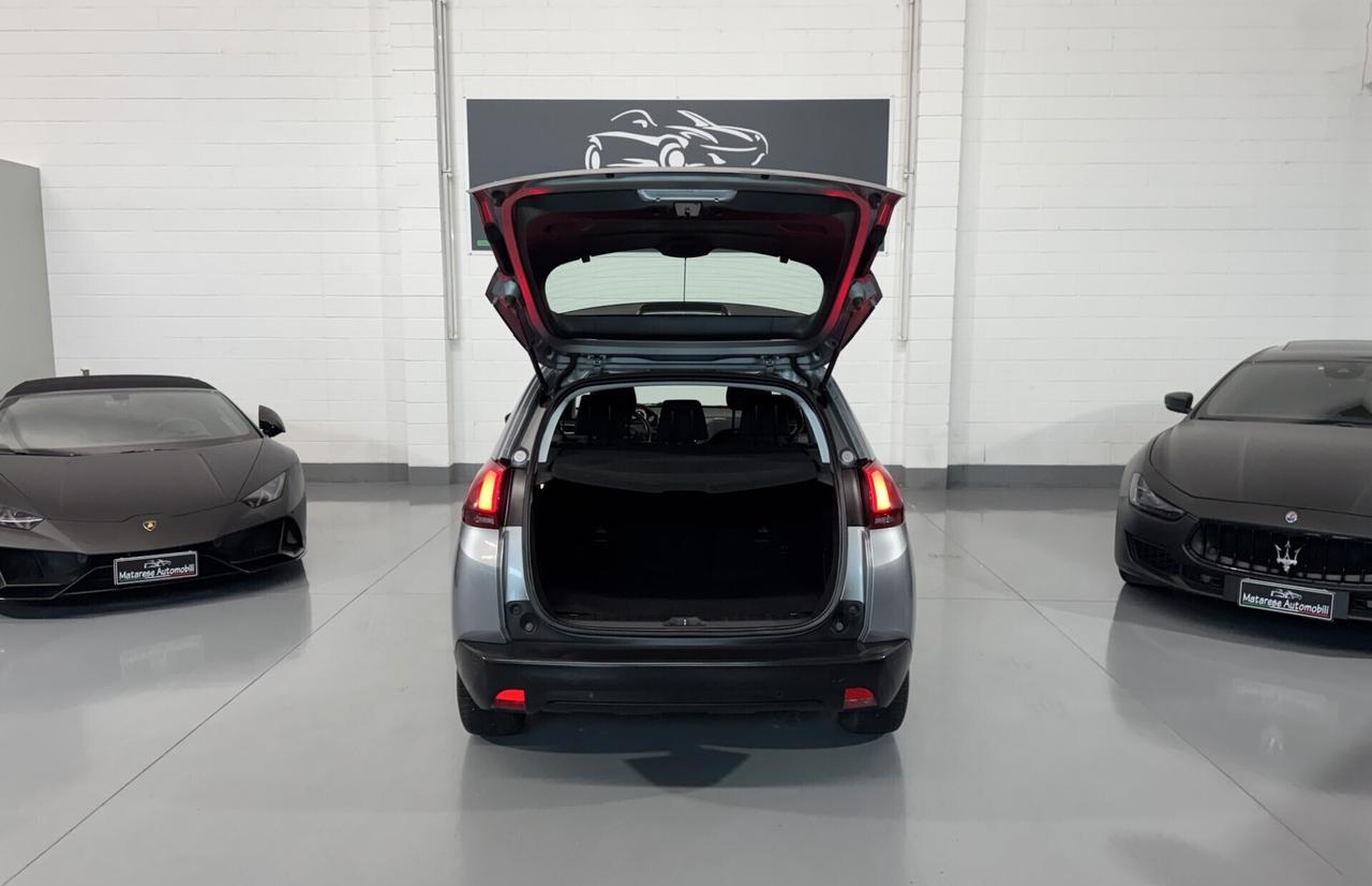 Peugeot 2008 Puretech 1.2cc 82cv Certificata Ok Neopatentati