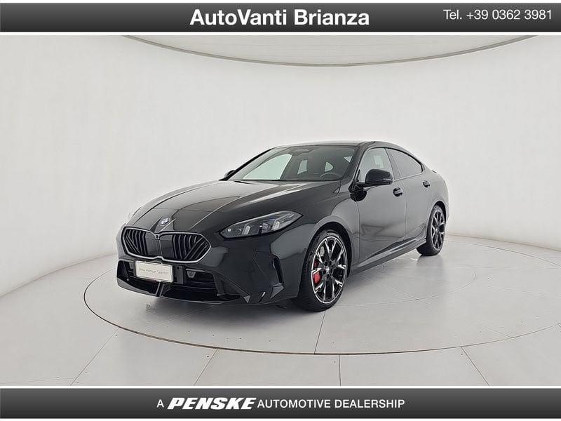 BMW Serie 2 Gran Coupe 218d Gran Coupe MSport Pro